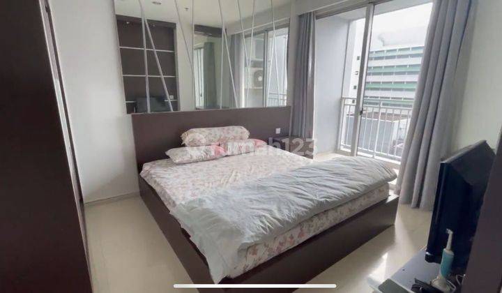 Dijual 3BR The Lavande Residences Rapih Siap Huni Lantai Rendah 2