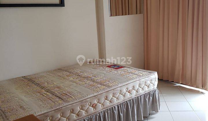 Dijual 3br Apartemen Puri Casablanca Tower Dahlia Furnished 2