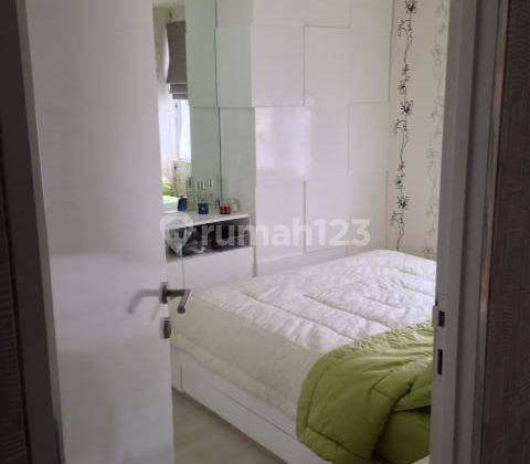 Dijual 2BR The 18th Residence Furnished Lantai Tinggi 2