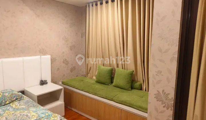 Disewakan Studio Vasaka Solterra Furnished Lantai Rendah 2