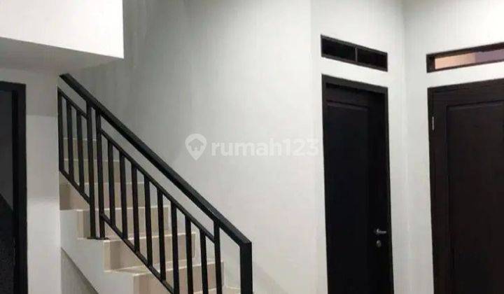 Dijual Rumah Minimalis Daerah Jagakarsa  2