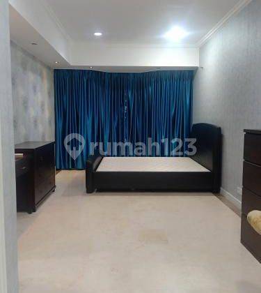 Dijual 3BR Casablanca Lantai Sedang View City  2