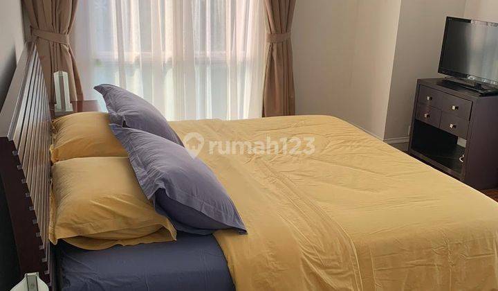 Disewakan 2BR Menteng Eksekutif Furnished  2