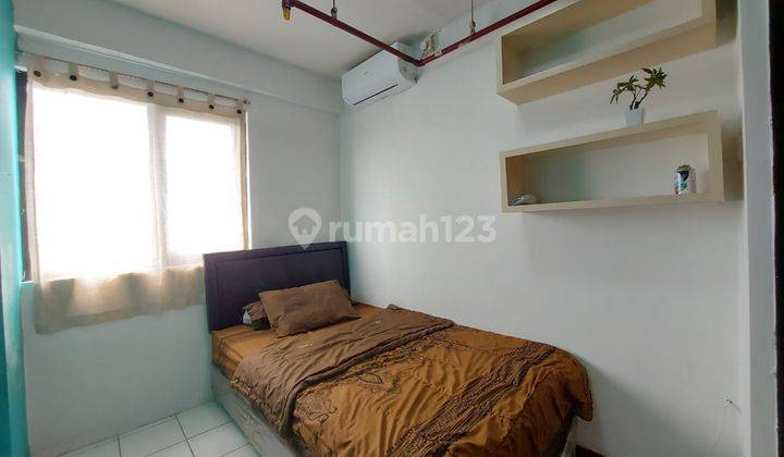 Disewakan 1BR Kebagusan City Lantai Sedang  1