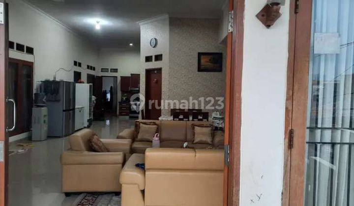 Dijual Rumah 2 Lantai Daerah Tebet Jakarta Selatan 1