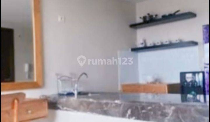 Dijual 1BR Nine Residence Furnished Lantai Rendah 2