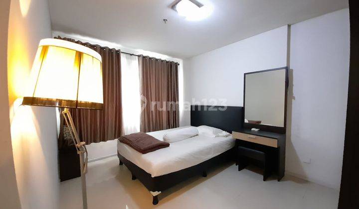 Dijual 3br The Lavande Residences Furnished View City 1