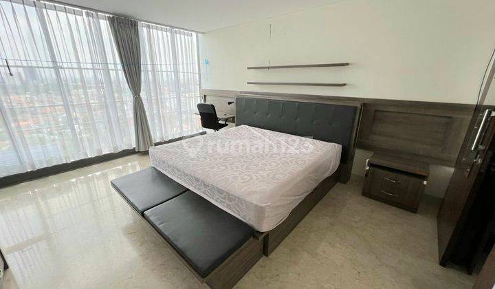 Disewakan 1BR Lavenue Pancoran Furnished  1