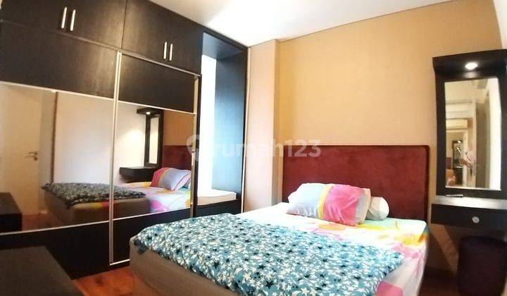 Disewakan 2BR The Lavande Residences Lantai Rendah 2