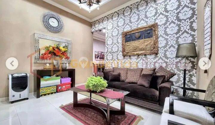 Dijual Rumah Cluster 2 Lantai Daerah Pasar Minggu  1