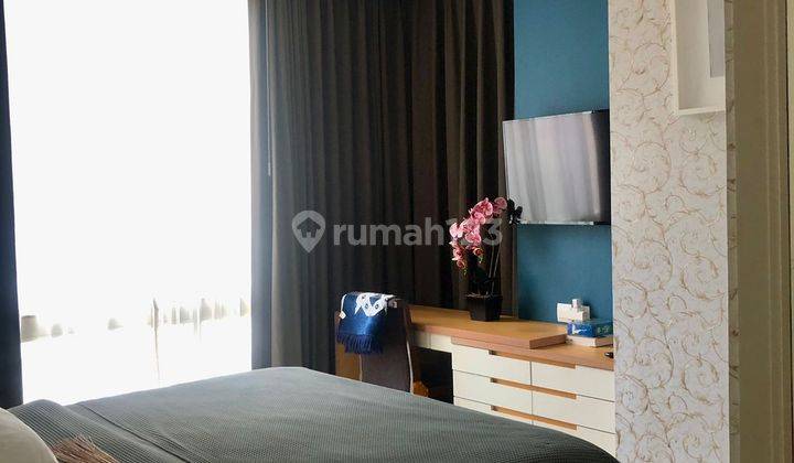 Dijual 2BR The Grove Condominium Furnished  2