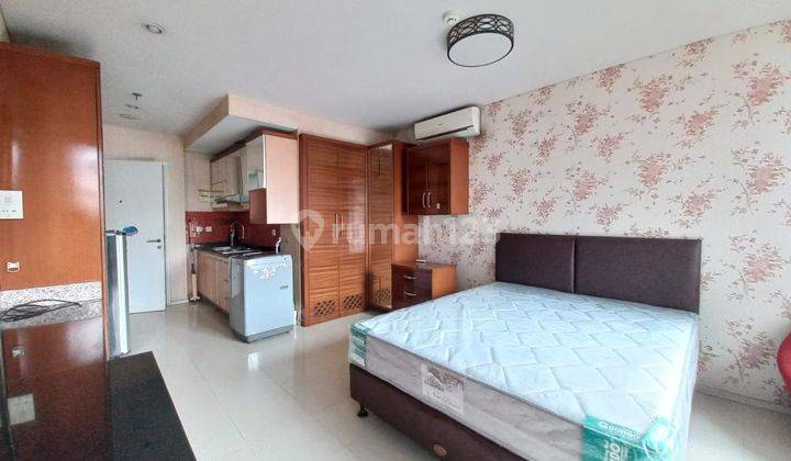 Dijual Studio The Lavande Residences Furnished Lantai Rendah 2