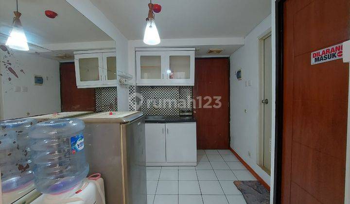 Disewakan 1BR Kebagusan City Lantai Sedang  2