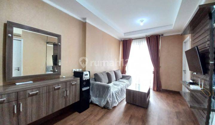 Disewakan 2br The Lavande Residences Furnished Lantai Rendah 2