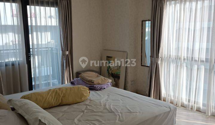 Disewakan 2BR Tamansari Semanggi Furnished Lantai Rendah 1