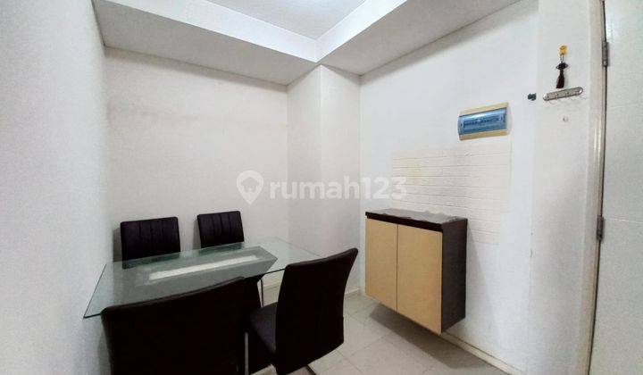 Dijual 2br The Lavande Residences Furnished Lantai Rendah 2