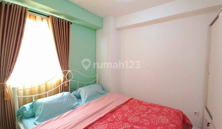 Dijual 2BR Kalibata City Furnished Lantai Rendah  1