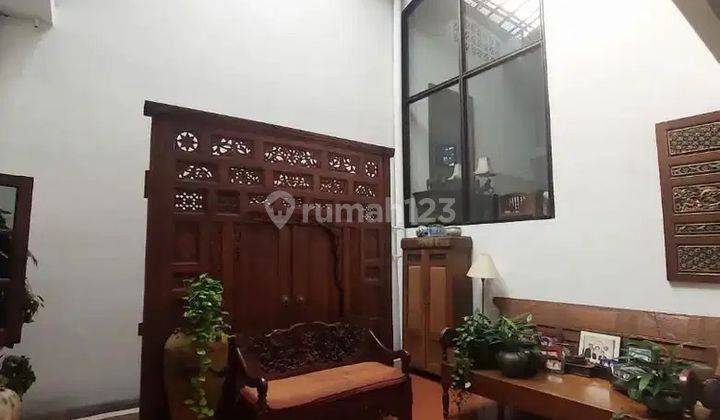 Dijual Rumah + Kost Lokasi Strategis Daerah Pancoran 1