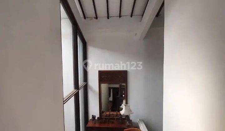 Dijual Rumah Kost 2 Lantai Daerah Pancoran  2