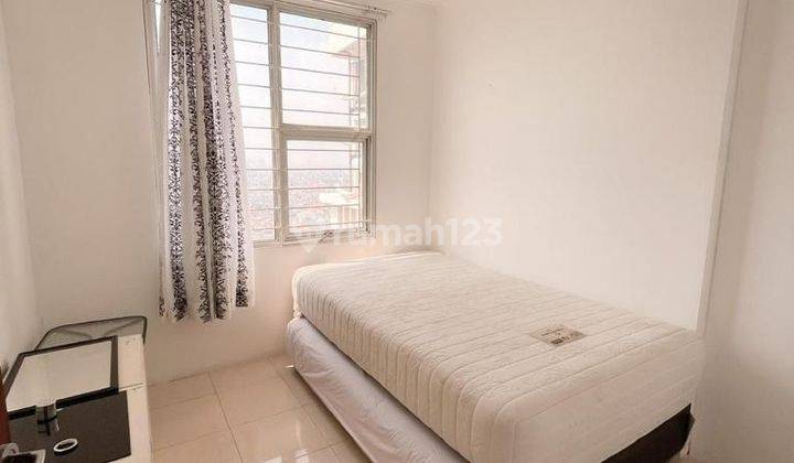 Disewakan 3BR Casablanca Mansion Furnished Lantai Tinggi 2