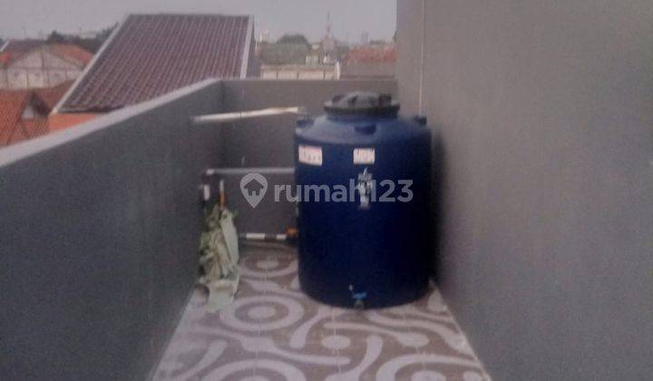 Dijual Rumah Cluster 2 Lantai Daerah Jagakarsa 2