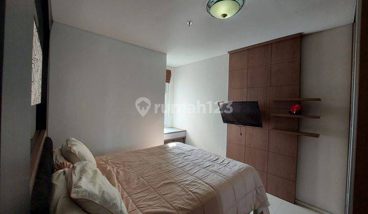 Disewakan 2br The Lavande Residences Furnished Rapih Siap Huni 2