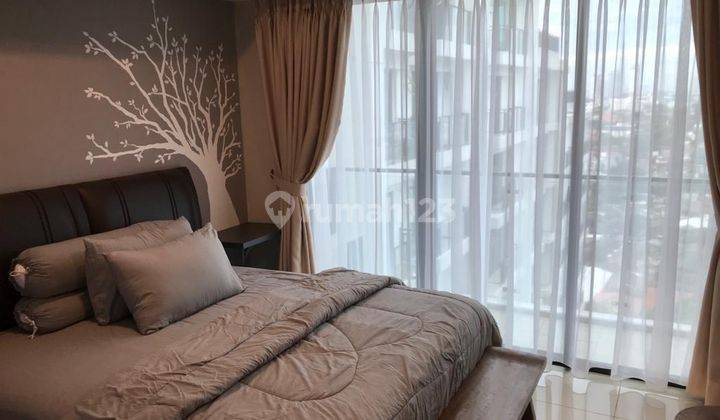 Dijual Studio Nine Residence Furnished 1