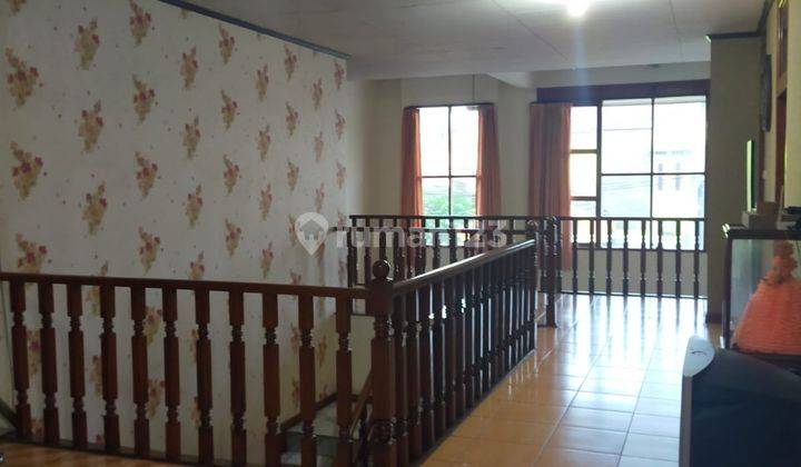 Dijual Rumah 2 Lantai Daerah Cilandak Jakarta Selatan 2