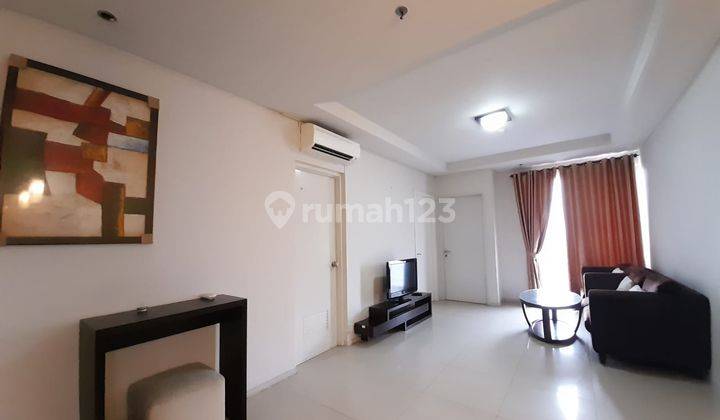 Dijual 3br The Lavande Residences Furnished View City 2