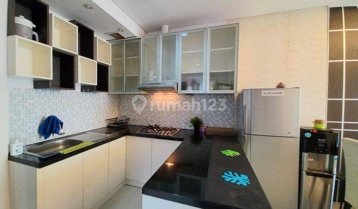 Disewakan 2BR The Lavande Residences Lantai Tinggi  2