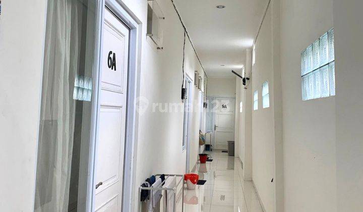 Dijual Kost Exclusive Aktif Daerah Kebayoran Baru 2