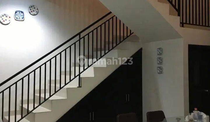 Dijual Rumah 2 Lantai Daerah Pondok Labu Cilandak 1