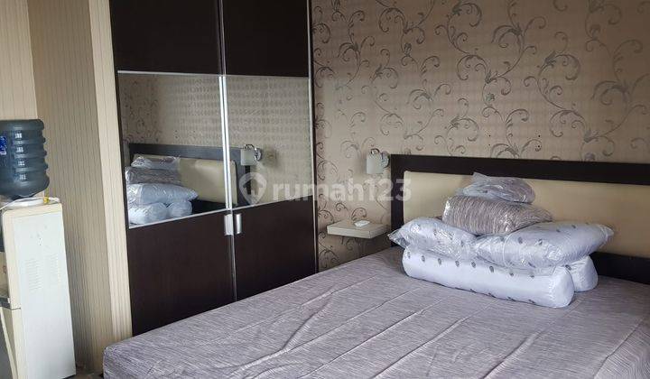 Disewakan Studio Tamansari Semanggi Furnished  2