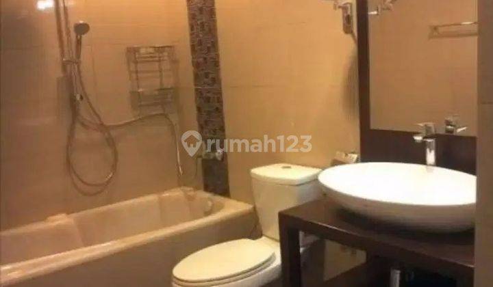 Dijual 3BR Bumimas Furnished Lantai Rendah 2