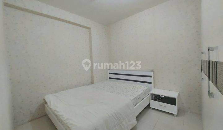 Dijual 2BR Cervino Village Furnished Lantai Rendah  1