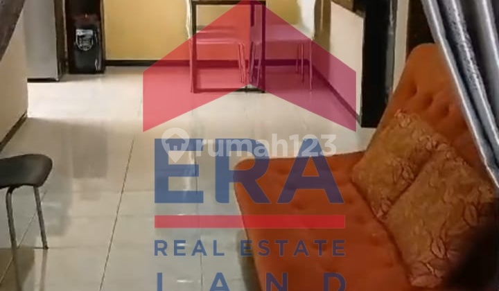 Rumah Bagus Furnished SHM Perum Puri Kartika Asri, Purwodadi, Malang