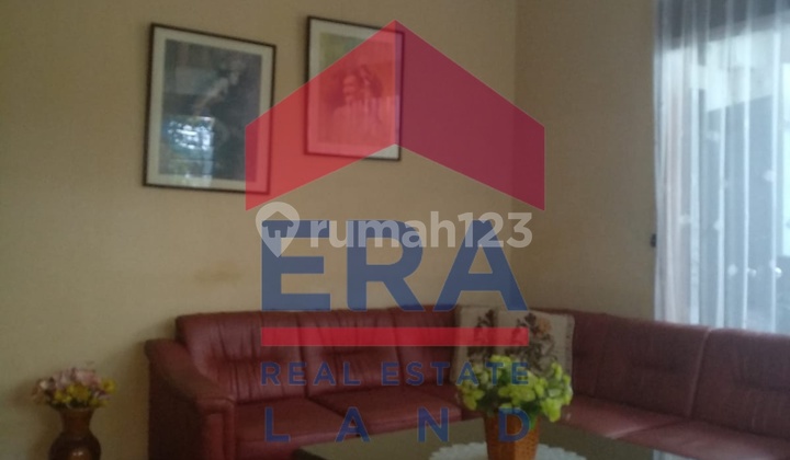 Rumah Bagus Unfurnished SHM Jalan Nusa Indah, Lowokwaru, Malang 2