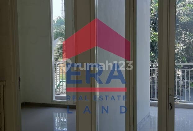 Rumah Bagus Unfurnished SHM Bukit Cemara Tidar, Karang Besuki, Sukun, Malang 2