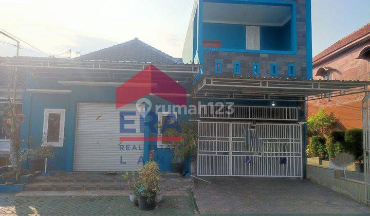 Rumah Bagus SHM Purworejo, Pasuruan 1