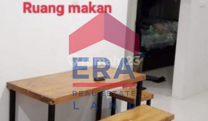 Rumah Bagus Unfurnished SHM Green Orchid Esmeralda, Soekarno Hatta, Malang 2