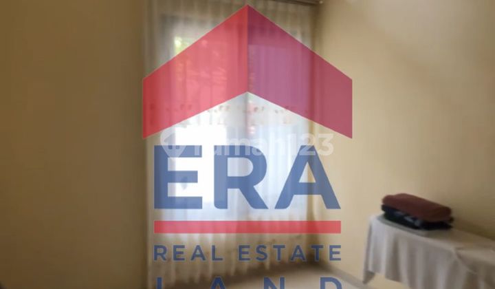 Good Rental House Unfurnished SHM Permata Jingga, Malang