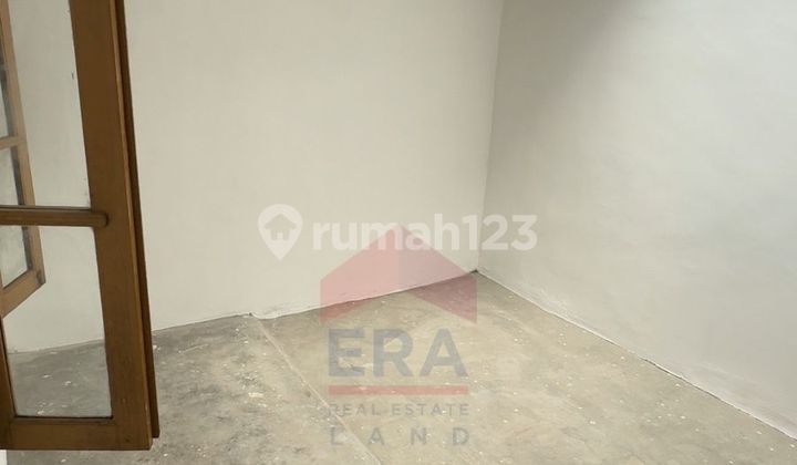 Rumah Kontrakan Bagus Unfurnished SHM Jalan Alumunium, Purwantoro Sulfat, Malang 1