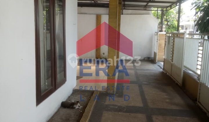 Nice House Unfurnished Freehold Tulusrejo, Malang 2