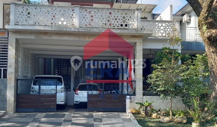 Rumah Lelang Bagus Unfurnished SHM Permata Jingga, Malang Rumah Lelang Bagus Unfurnished SHM Permata Jingga, Malang