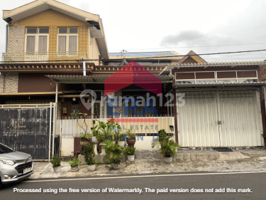 Good Unfurnished Auction House with SHM, Blimbing, Malang Good Unfurnished Auction House with SHM, Blimbing, Malang
