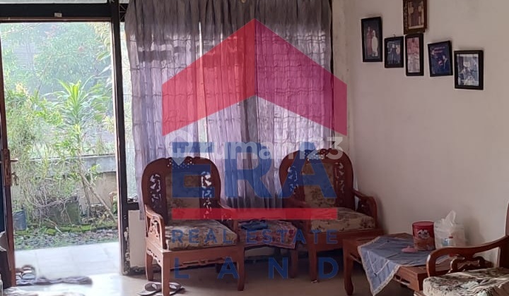 Rumah Butuh Minim Renovasi Unfurnished SHM Jalan Sebuku, Bunulrejo Blimbing, Malang Rumah Butuh Minim Renovasi Unfurnished SHM Jalan Sebuku, Bunulrejo Blimbing, Malang