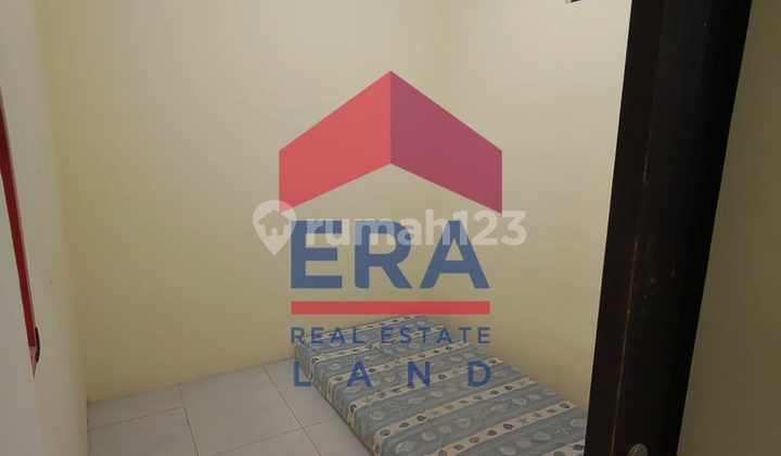 Rumah Bagus Unfurnished SHM di Perum Bulan Terang Utama, Malang 2