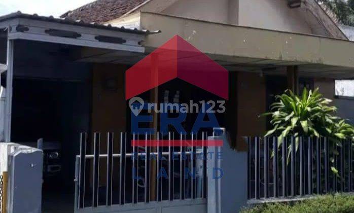 Rumah Bagus SHM Ikan Piranha Malang 1