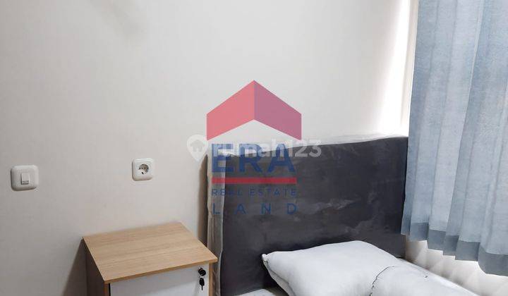 Rumah 2 Lantai Furnished di M House Araya, Malang 2