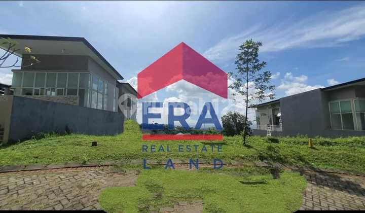 Land in Taman Dayu, Pasuruan 387 m²